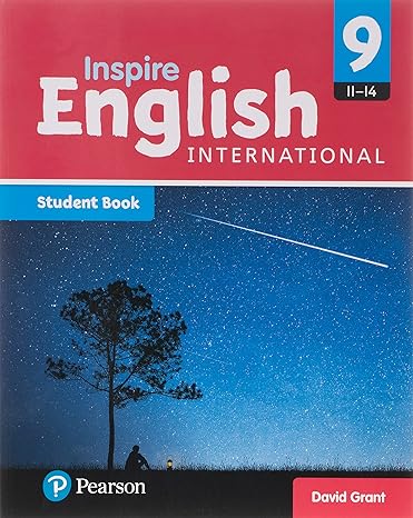 Inspire English International - Orginal Pdf